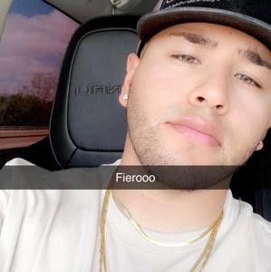 Meet your Posher, Richard